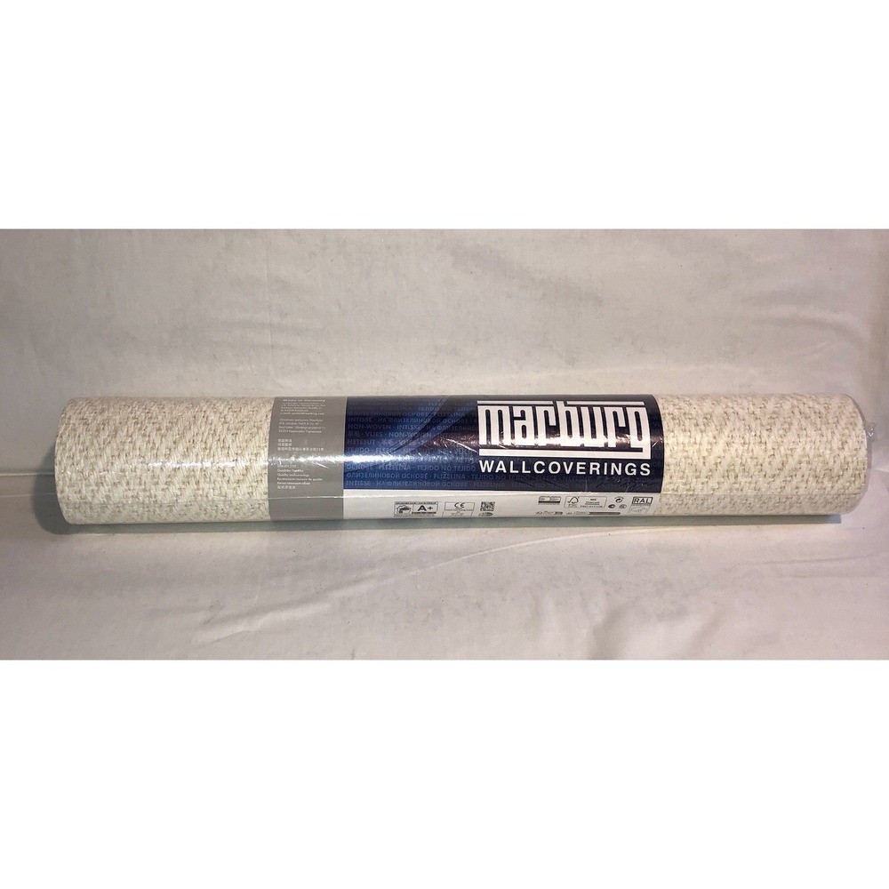 NEW Marburg Wallcoverings Wallpaper 59302 10,05 x 0,53 m 5,327 qm